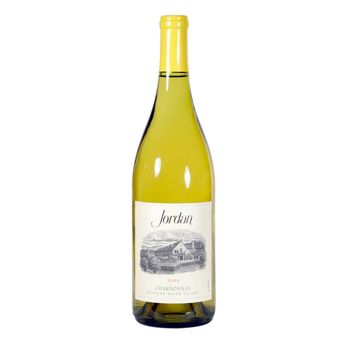 Vino Blanco Jordan Chardonnay 750 ml