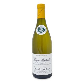 Vino Blanco Latour Puligny Mon La Gar 1Cru 2021 750 ml