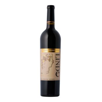 Vino Tinto Don Leo Linde Cabernet Merlot 750 ml