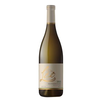 Vino Blanco Don Leo Sauvignon Blanc 750 ml