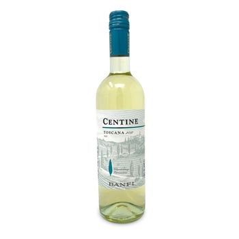 Vino Blanco Centine 750 ml