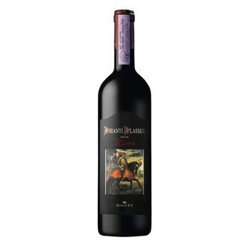 Vino Tinto Banfi Chianti Classico Reserva 750 ml