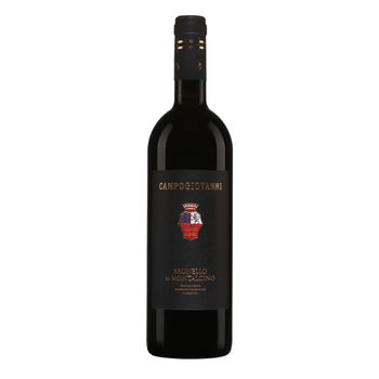 Vino Tinto San Felice Campogiovani Brunello Di Montalcino Docg 750 ml