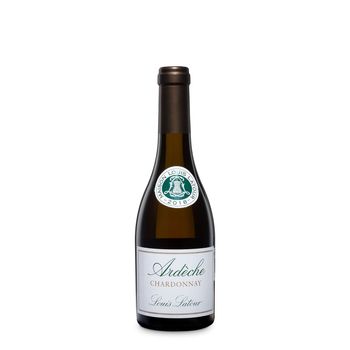 Vino Blanco Latour Chardonnay Ardeche 375 ml