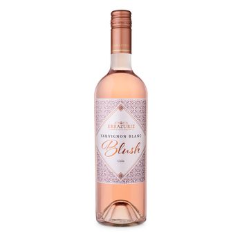 Vino Rosado Errazuriz Blush 2022 750 ml