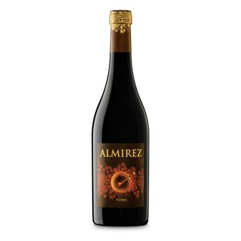 Vino Tinto Almirez 750 ml