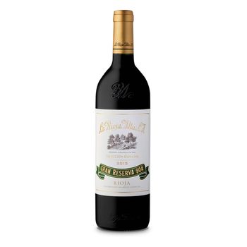 Vino Tinto Gran Reserva 904 750 ml