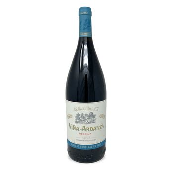 Vino Tinto Vina Ardanza Reserva 750 ml