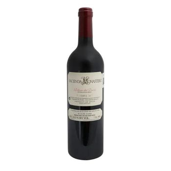 Vino Tinto Hacienda Monasterio Reserva 750 ml