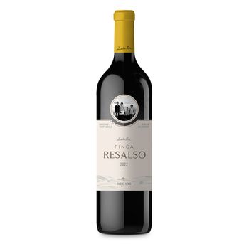 Vino Tinto Emilio Moro Finca Resalso 750 ml