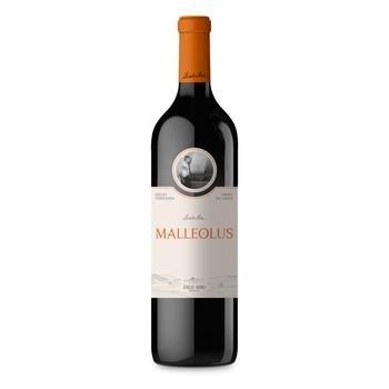 Vino Tinto Emilio Moro Malleolus 750 ml