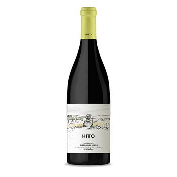 Vino Tinto Hito 750 ml