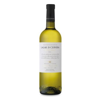 Vino Blanco Lagar De Cervera 750 ml