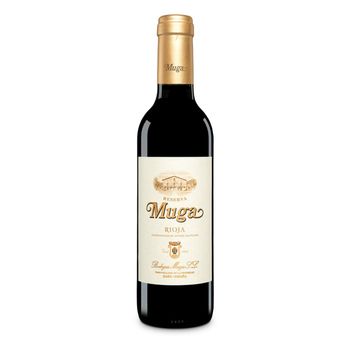 Vino Tinto Muga Reserva 375 ml