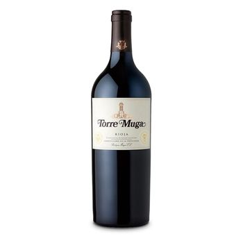 Vino Tinto Torre Muga 750 ml