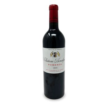 Vino Tinto Chateau Bonalgue 2018 750 ml