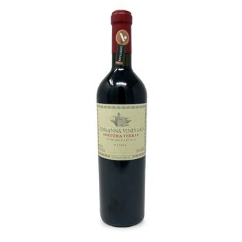 Vino Tinto Catena Zapata Adrianna Fortuna 750 ml