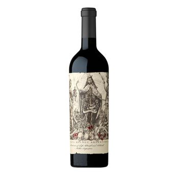 Vino Tinto Catena Zapata Malbec Argentino 750 ml