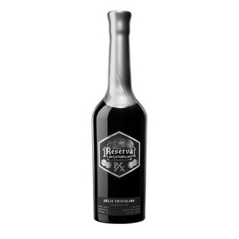 Tequila Reserva De La Familia Añejo Cristalino 700 ml