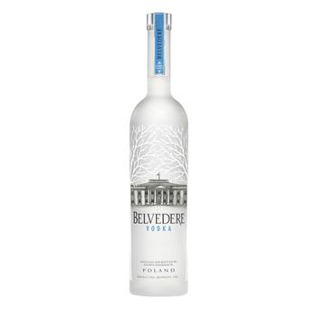 Voldka Belvedere Pure 700 ml