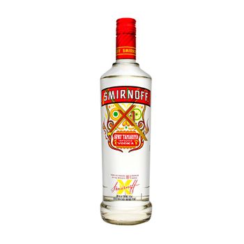 Vodka Smirnoff Spicy Tamarind 750 ml