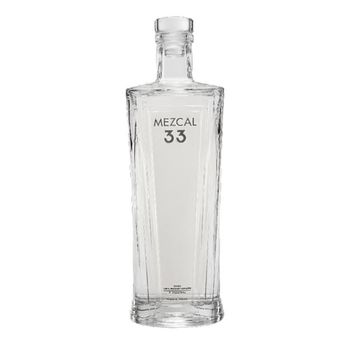 Mezcal 33 Joven 750 ml