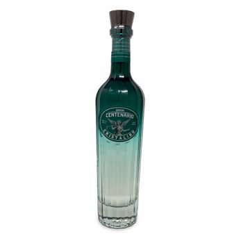 Tequila Gran Centenario Cristalino 750 ml