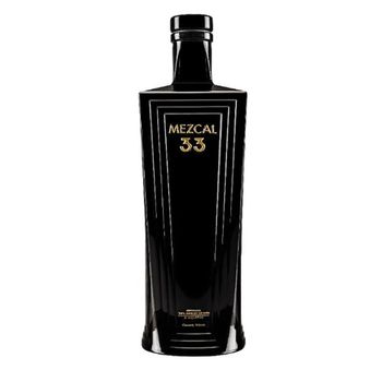 Mezcal 33 Reposado 750 ml