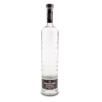 Tequila Maestro Dobel Diamante 3lt