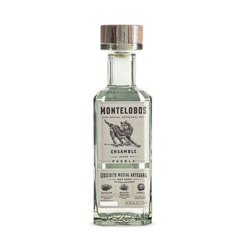 Mezcal Montelobos Ensamble 750 ml