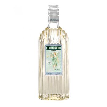 Tequila Gran Centenario Plata 700 ml