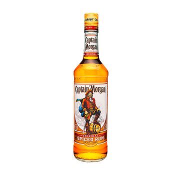 Ron Capitan Morgan Spiced 700 ml