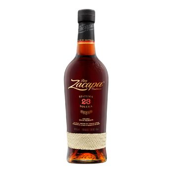 Ron Zacapa 23 Años 750 ml