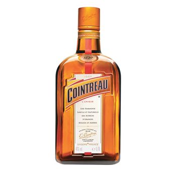 Licor Cointreau 700 ml