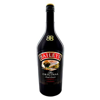 Licor Crema de Whisky Baileys Original 1lt