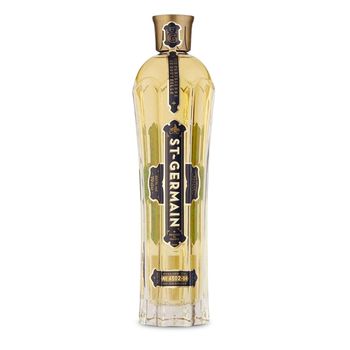 Licor St Germain 750 ml