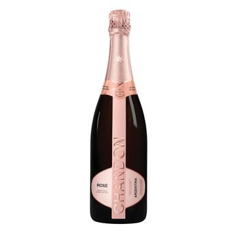 Espumoso Chandon Rose 750 ml