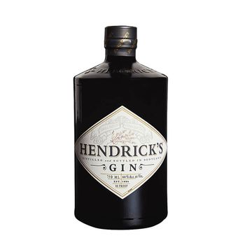 Ginebra Hendricks 750 ml