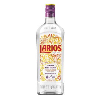 Ginebra Larios Clasico 700 ml