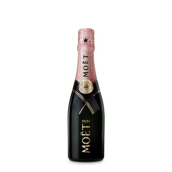 Champagne Moët & Chandon Imperial Rose 200 ml