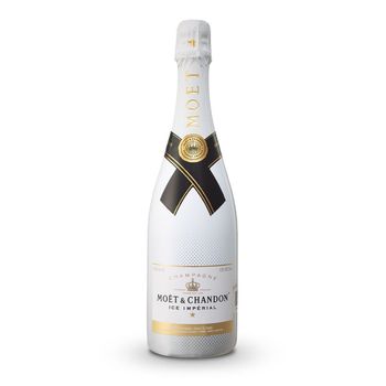 Champagne Moët & Chandon Ice Imperial 750 ml