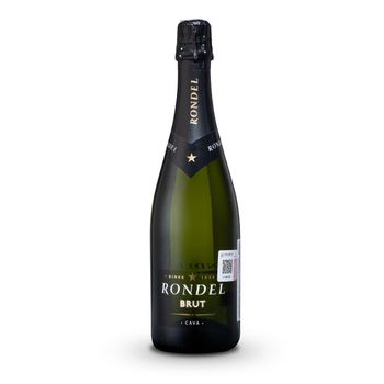 Espumoso Cava Codorniu Rondel Brut 750 ml