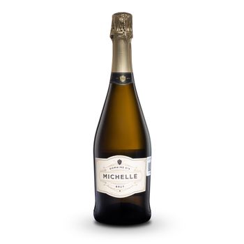 Espumoso Michelle Brut 750 ml