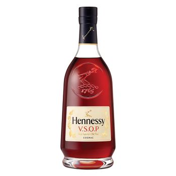 Cognac Hennessy VSOP 700 ml