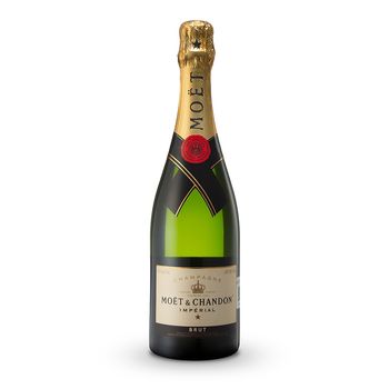 Champagne Moet Chandon Imperial 750 ml