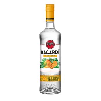 Ron Bacardi Mango Chile 750 ml