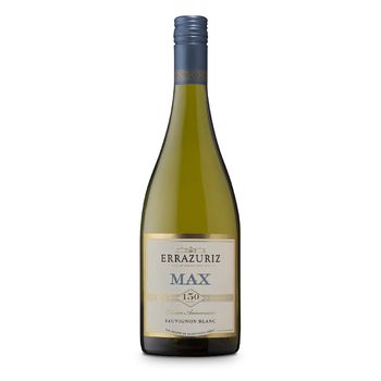 Vino Blanco Errazuriz Max Sauv Blanc 750 ml