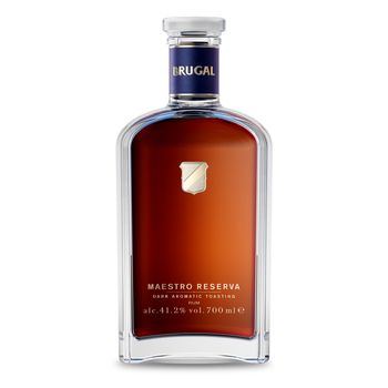 Ron Brugal Maestro Reserva 700 ml