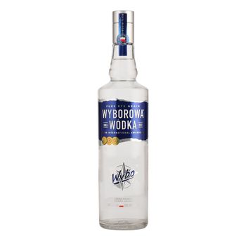 Vodka Wyborowa 750 ml