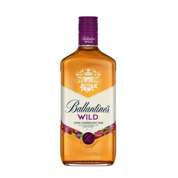 Whisky Ballantines Wild 700 ml